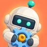 Odd Little Factory app icon